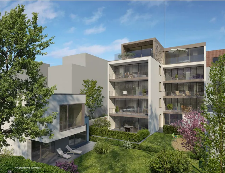 Ihr privates Gartenparadies - Modernes & nachhaltiges Gartenhaus in zentraler Lage — photo 1